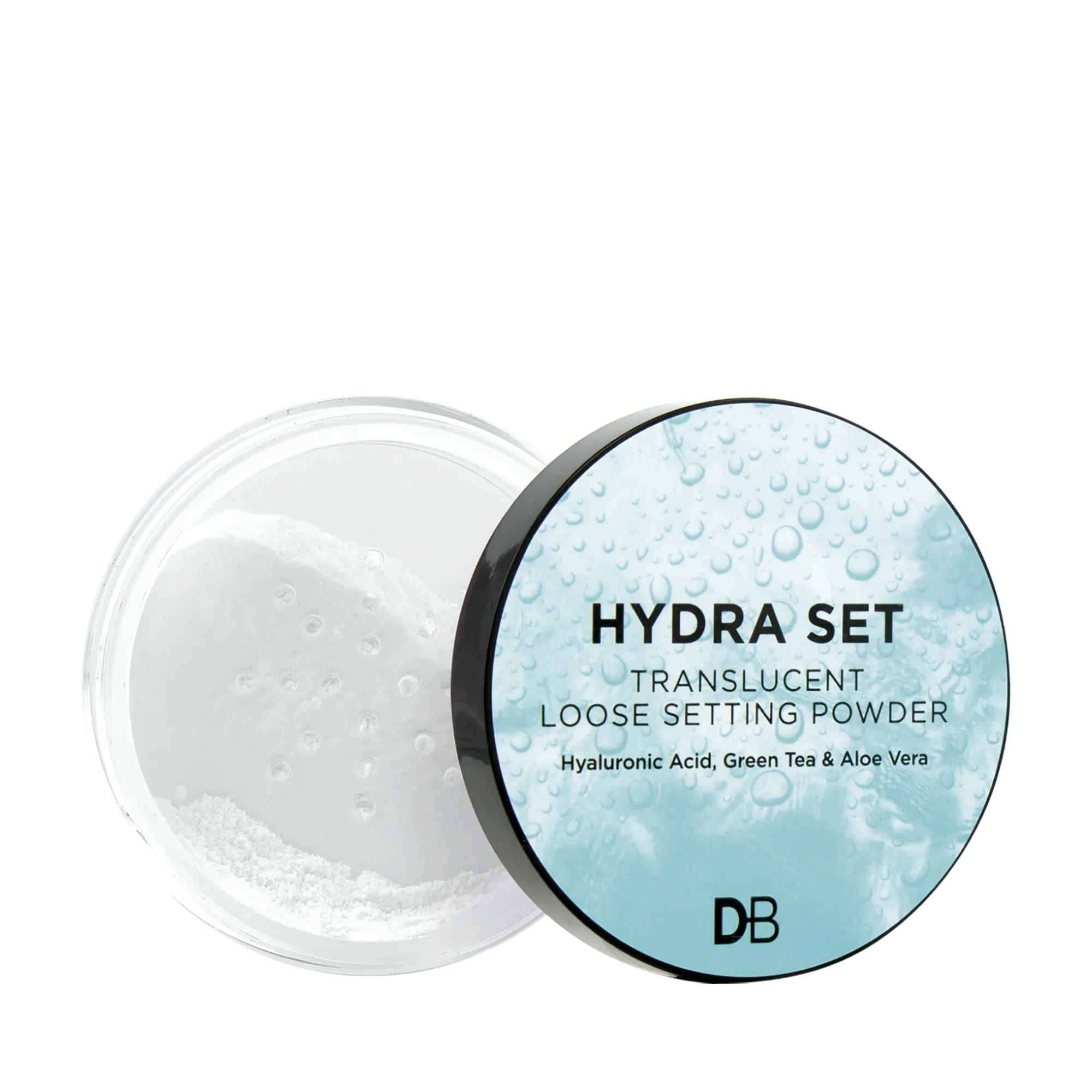 Hydra Set Translucent Loose Setting Powder