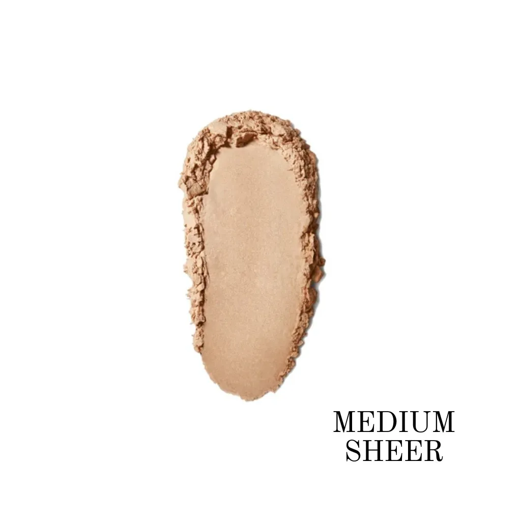 Hydra Setting Powder