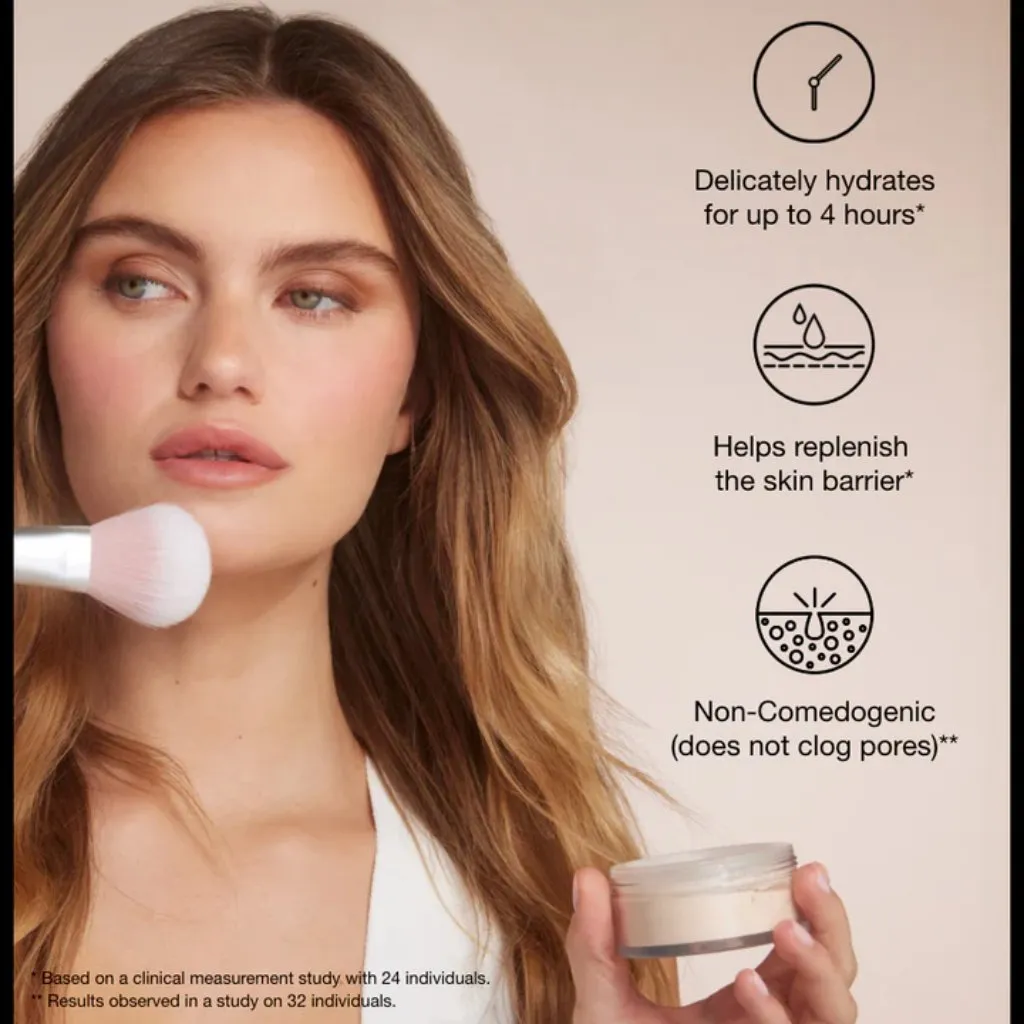 Hydra Setting Powder