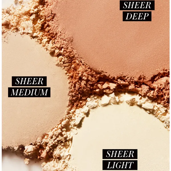 Hydra Setting Powder
