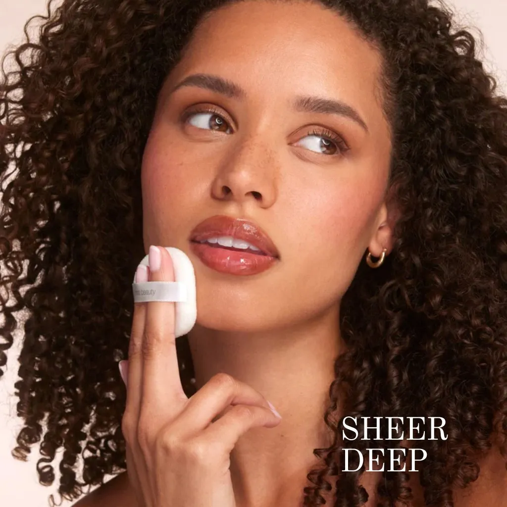 Hydra Setting Powder