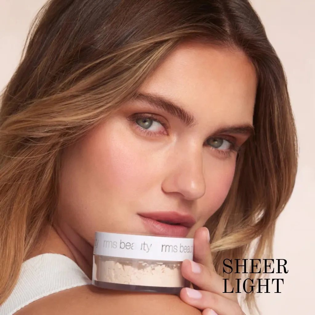 Hydra Setting Powder