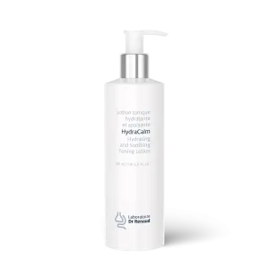 HydraCalm Hydrating & Soothing Toning Lotion