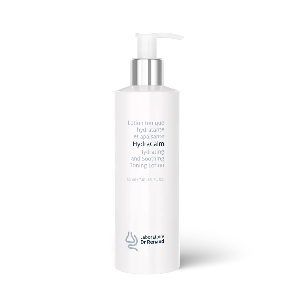 HydraCalm Hydrating & Soothing Toning Lotion