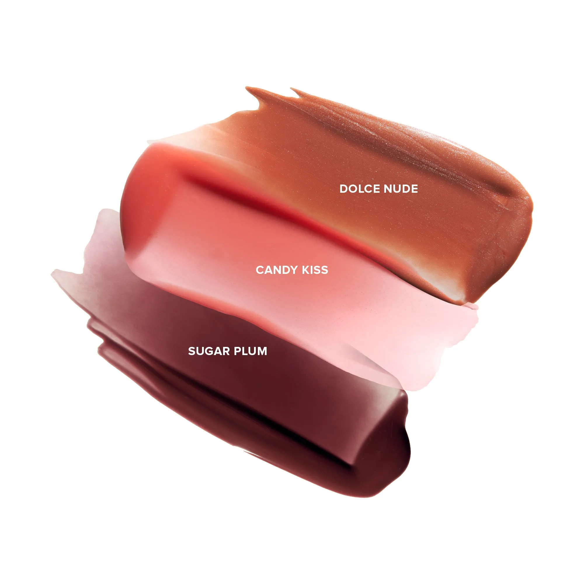 HYDRATING PEPTIDE LIP BUTTER TINT SET (3-PIECE KIT)