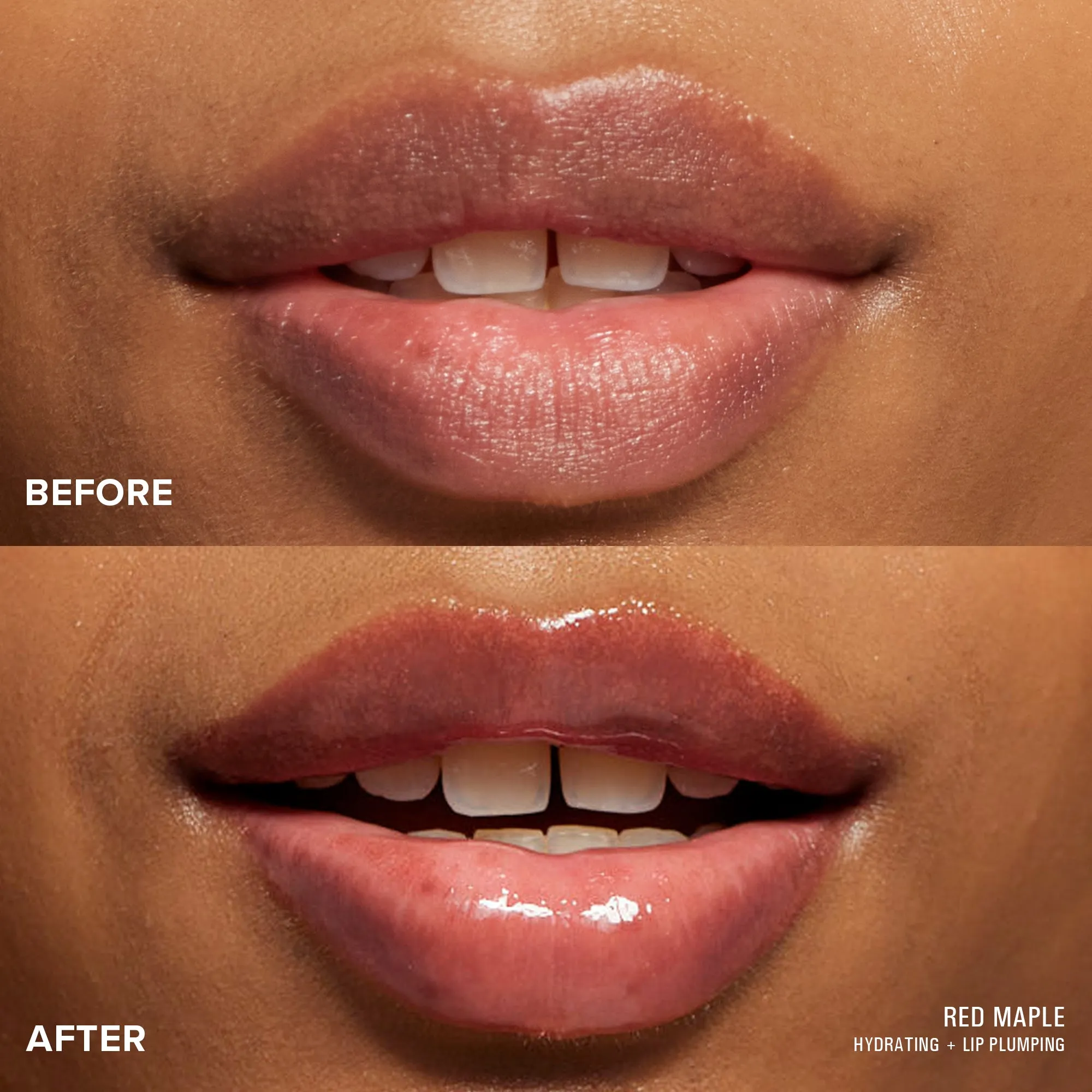 Hydrating Peptide Lip Butter