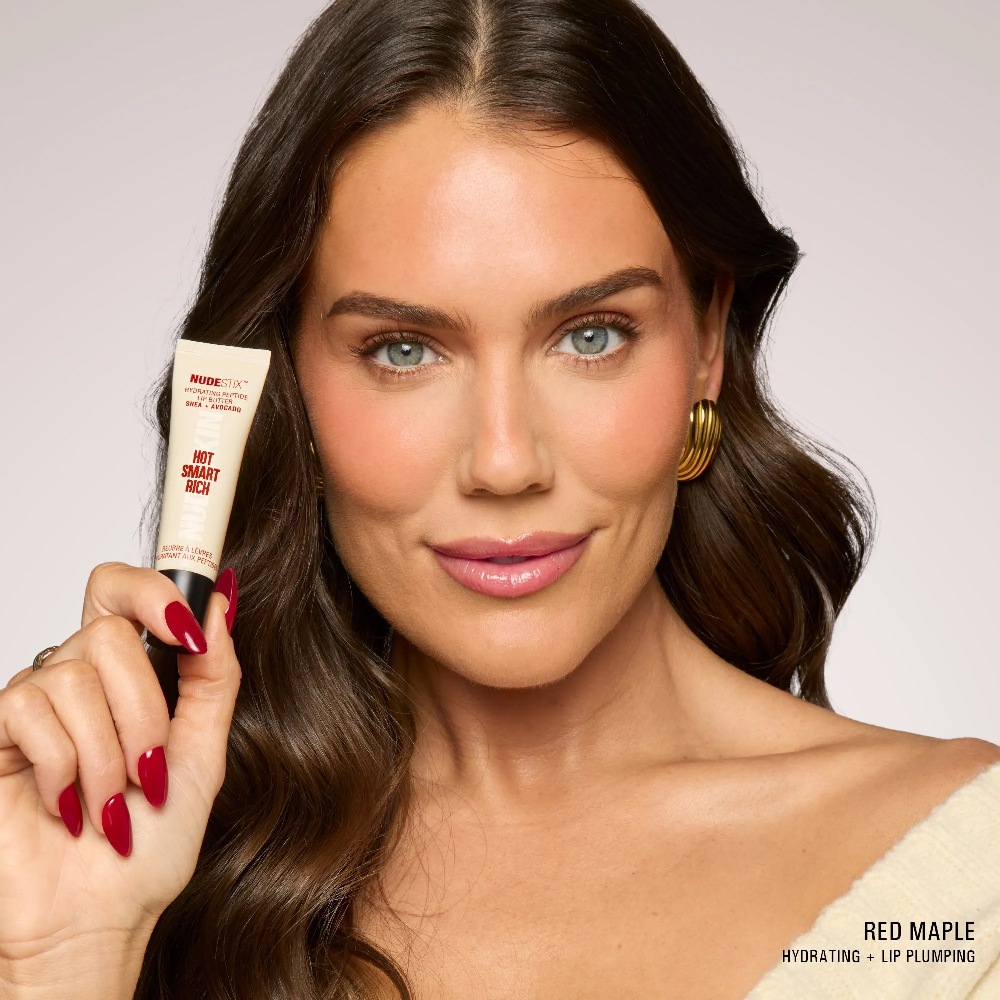 Hydrating Peptide Lip Butter