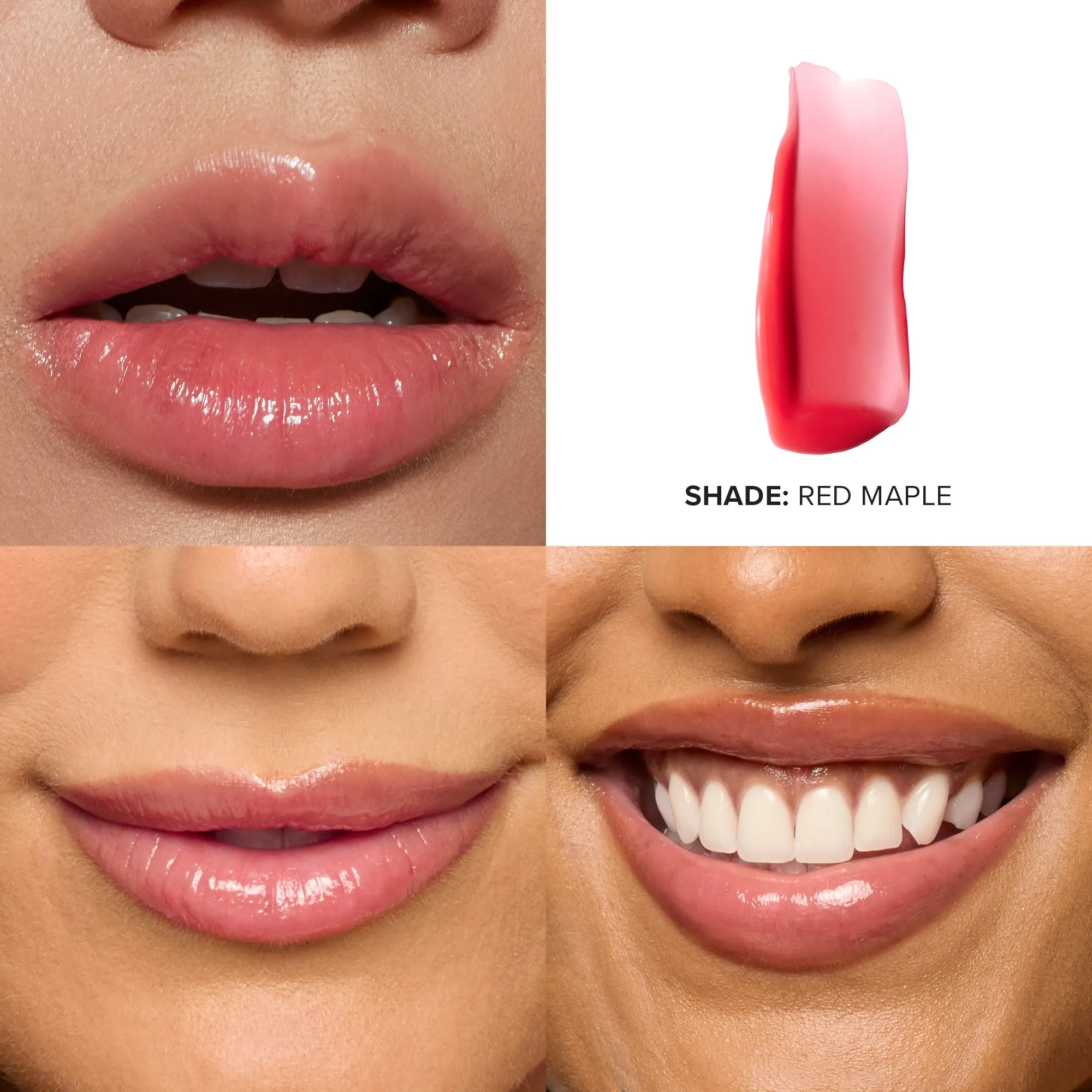Hydrating Peptide Lip Butter