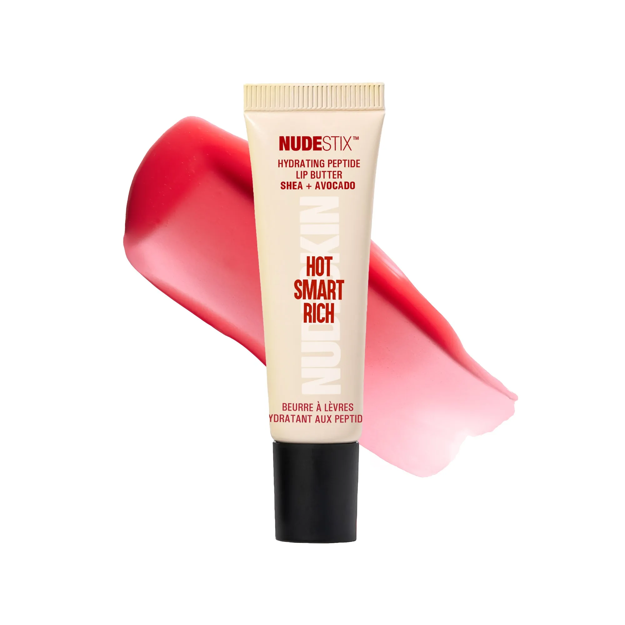Hydrating Peptide Lip Butter