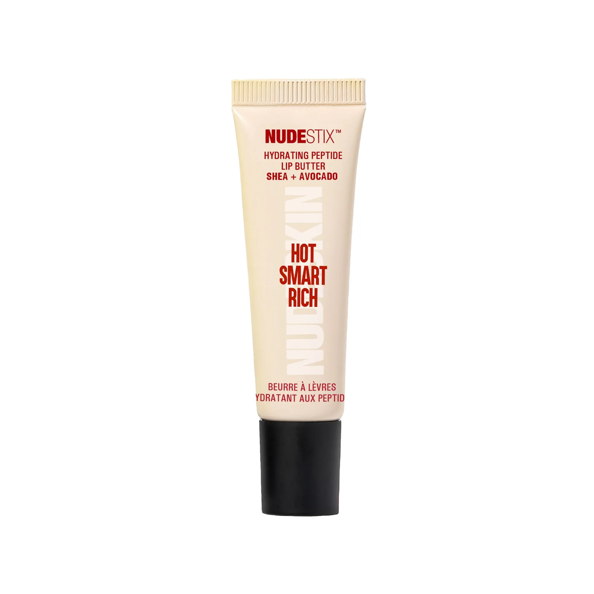 Hydrating Peptide Lip Butter