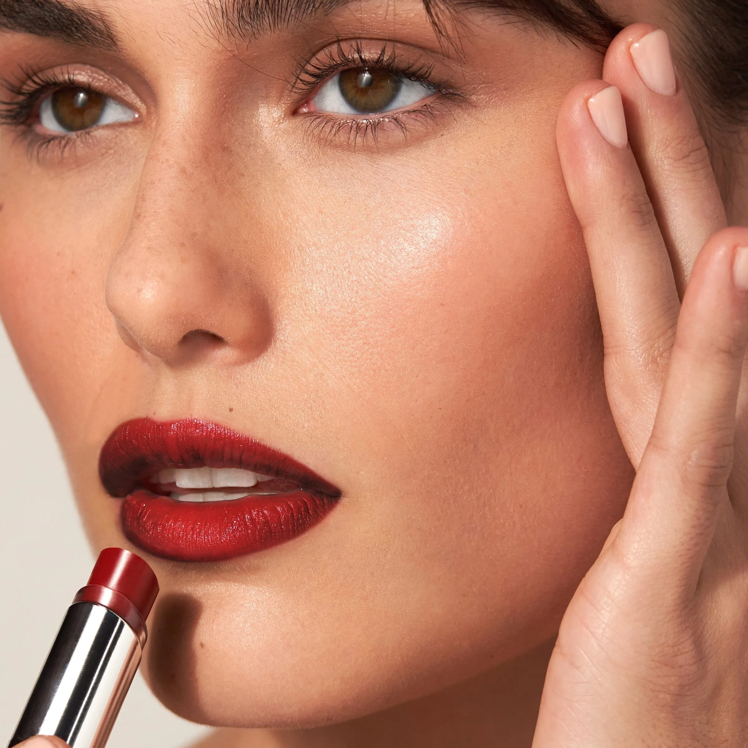 Hydrating Sheer Lip Balm SPF 30