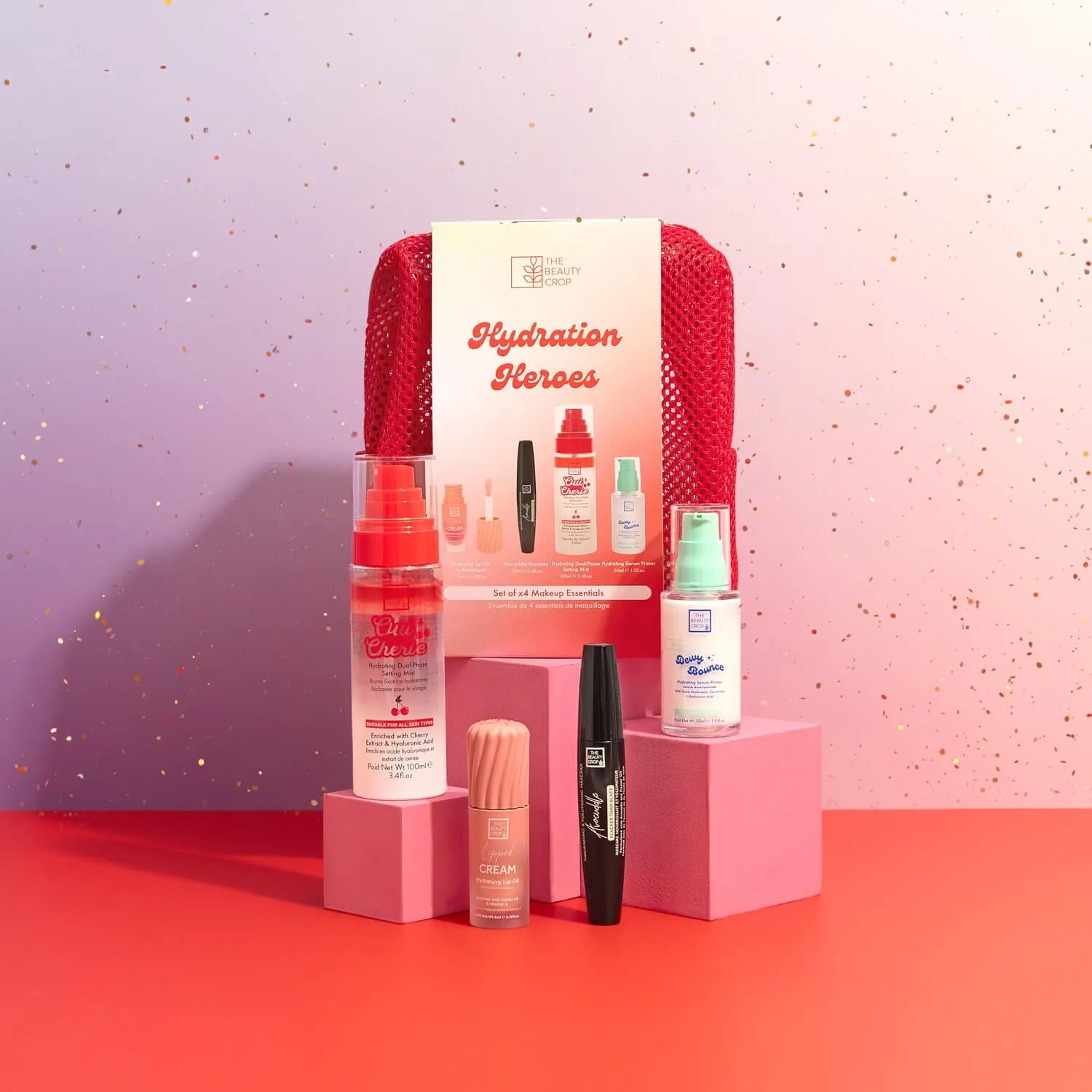 Hydration Heroes