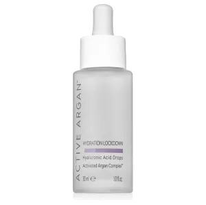 Hydration Lockdown Hyaluronic Acid Drops