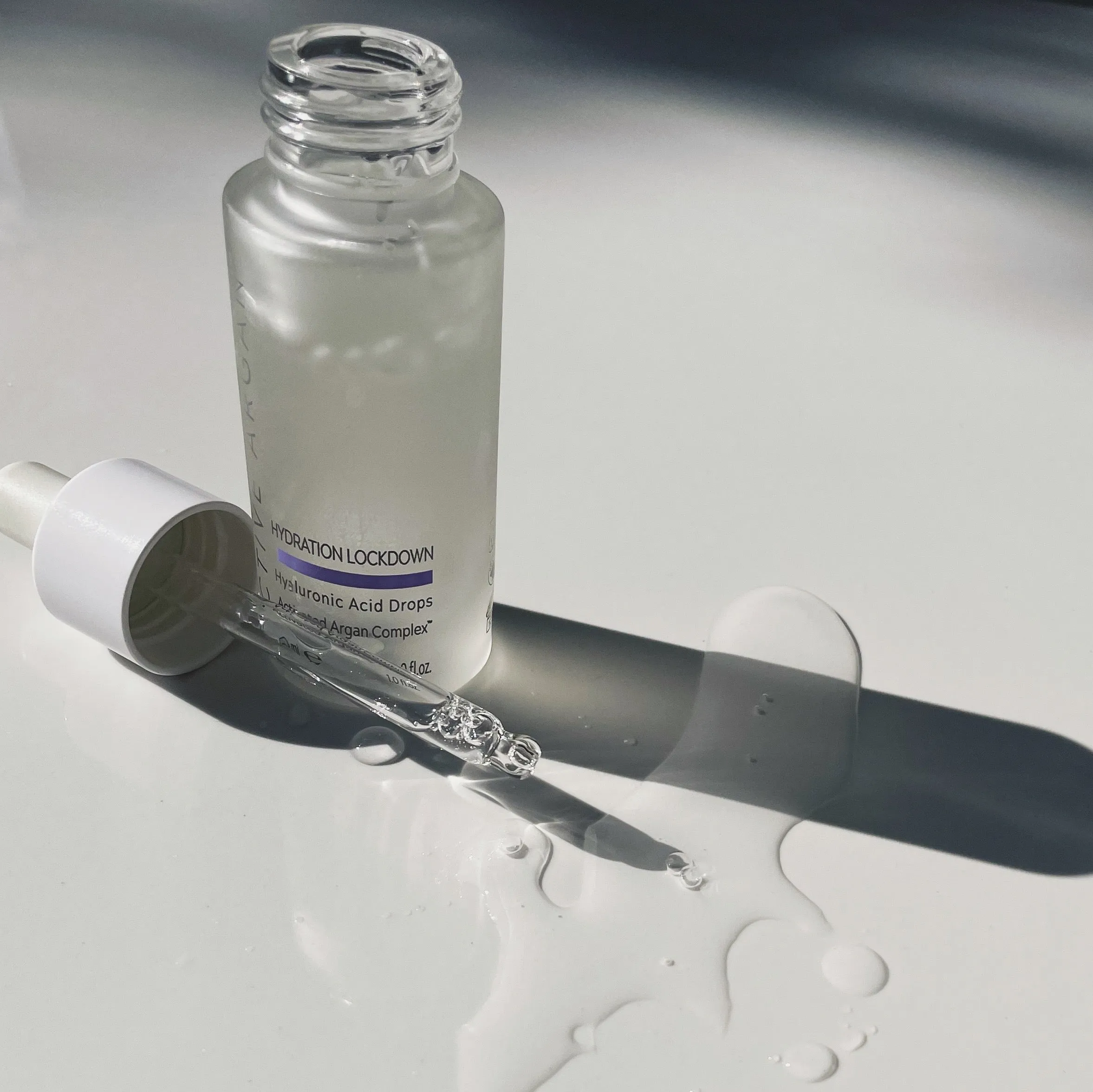 Hydration Lockdown Hyaluronic Acid Drops