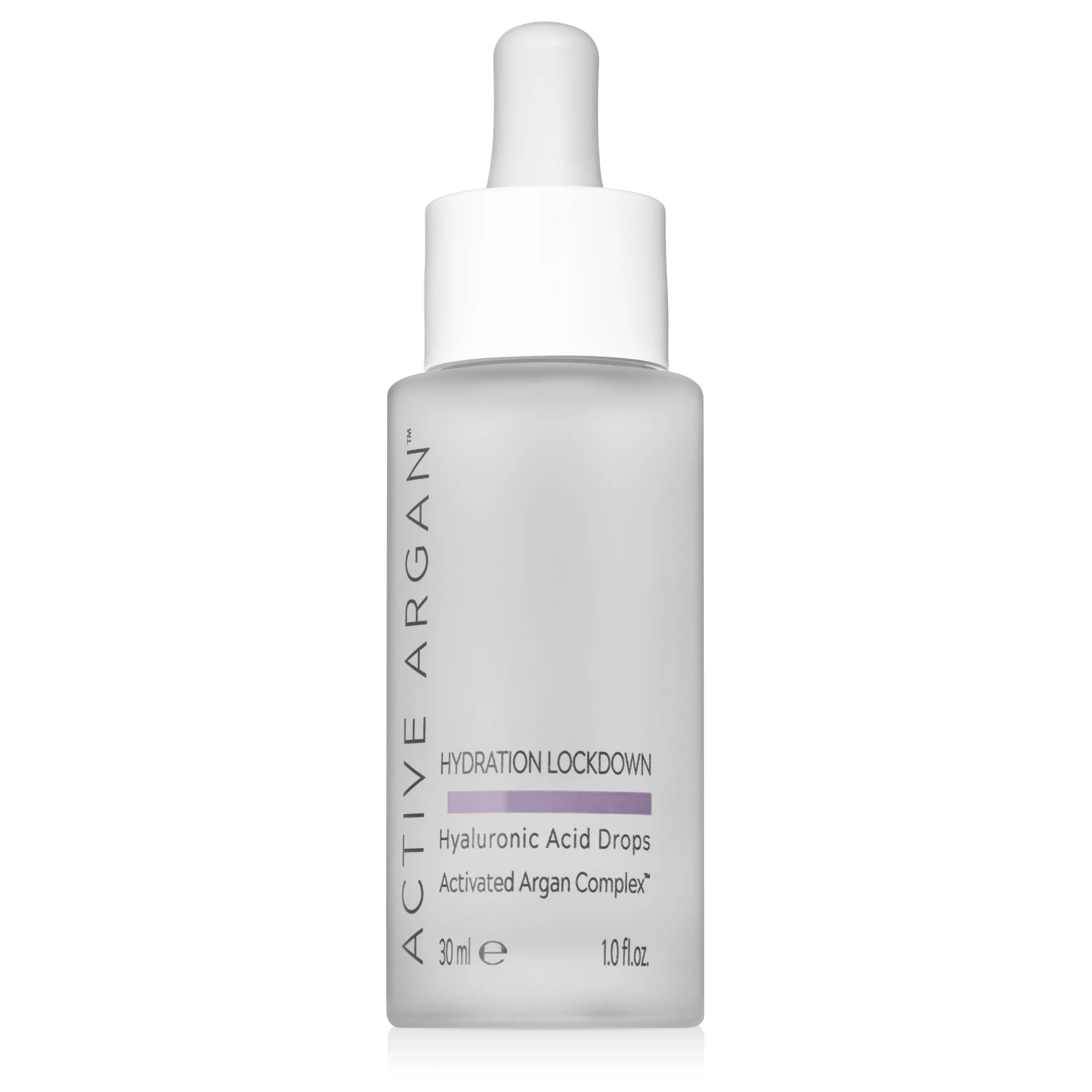 Hydration Lockdown Hyaluronic Acid Drops