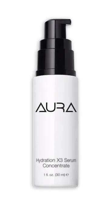 Hydration X3 Serum Concentrate
