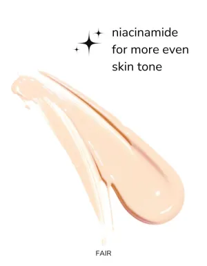 HydraWear Foundation