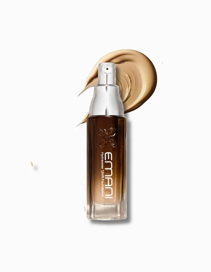 HydraWear Foundation