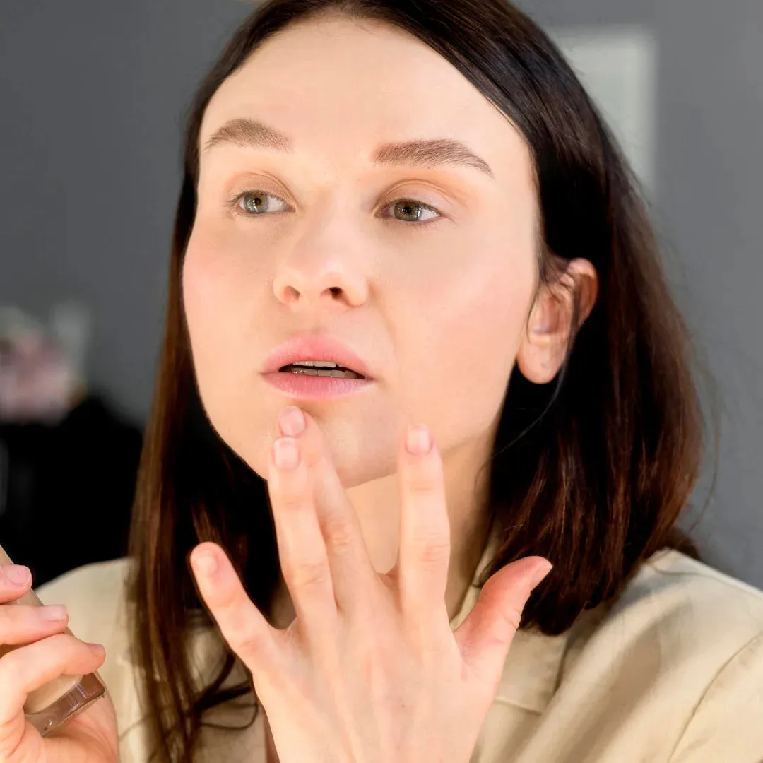 HydraWear Foundation