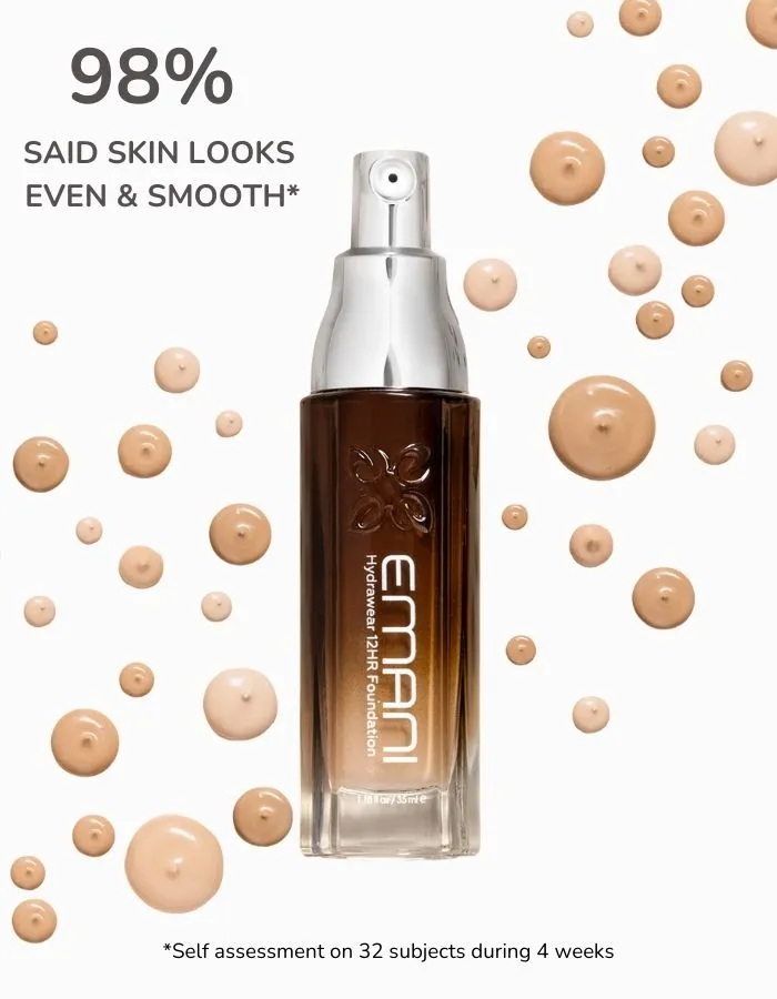 HydraWear Foundation