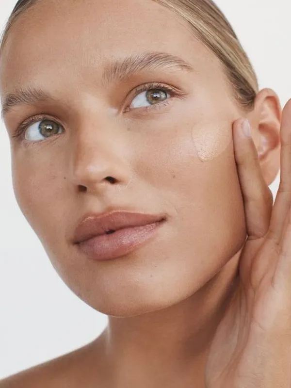 HydraWear Foundation