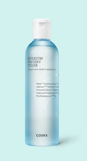 Hydrium Watery Toner - 150 ml