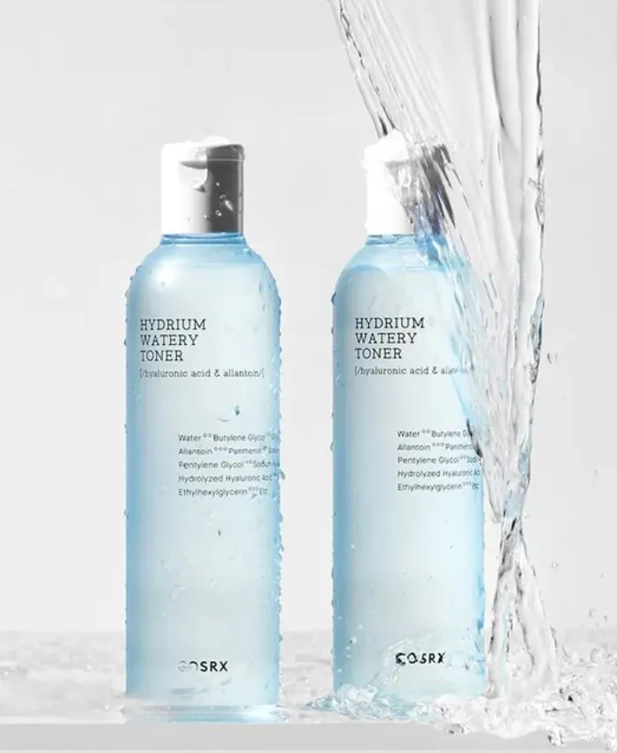 Hydrium Watery Toner - 150 ml