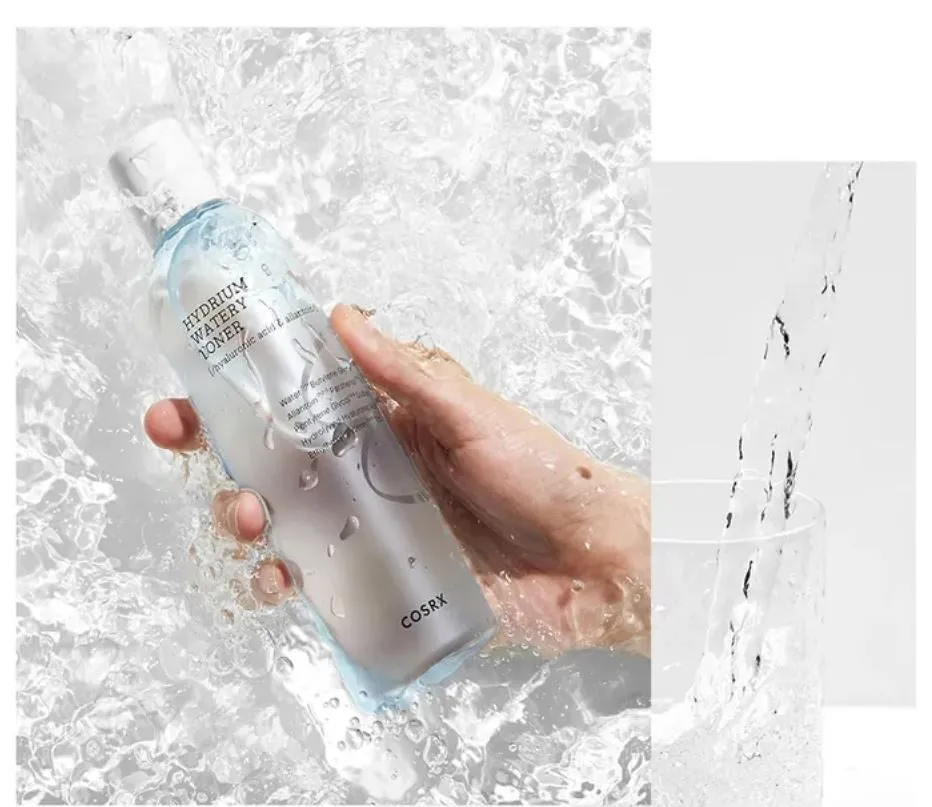 Hydrium Watery Toner - 150 ml