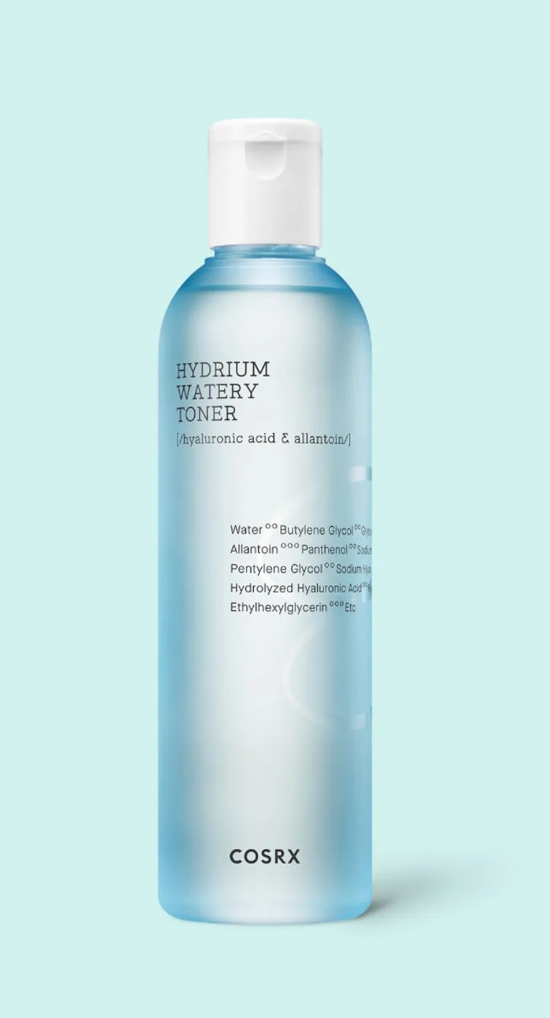 Hydrium Watery Toner - 150 ml