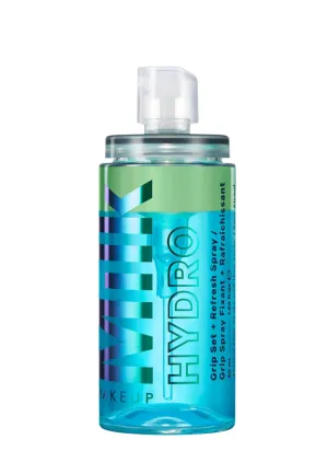Hydro Grip Set   Refresh Spray