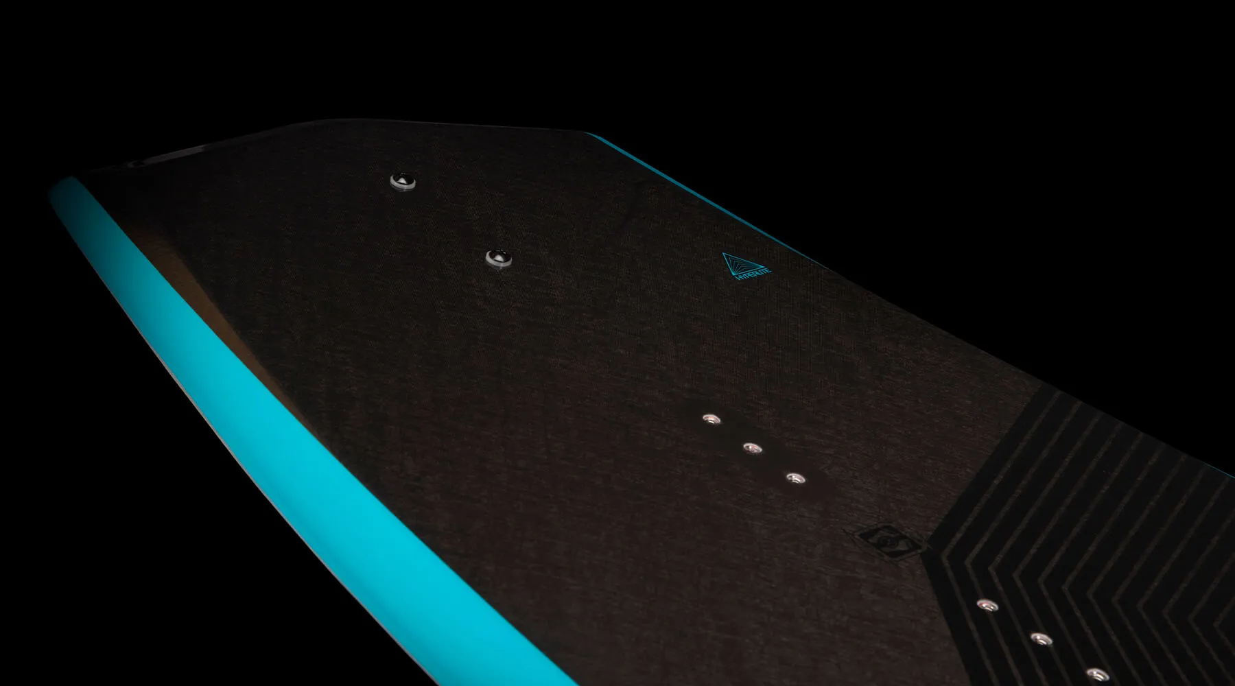 HYPERLITE STATE 2.0 JR WAKEBOARD W/BOYS REMIX BOOT