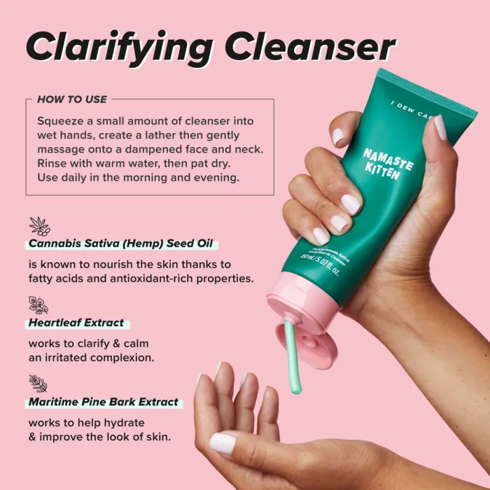 I Dew Care Namaste Kitten 150ml