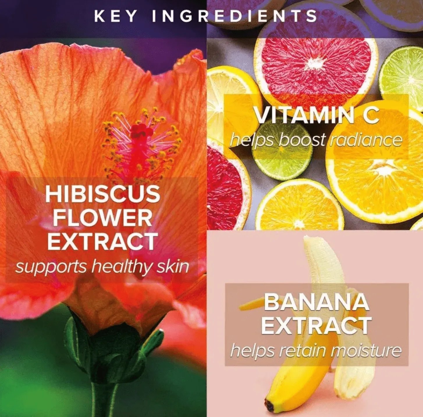 I DEW CARE - Vitamin To-Glow Pack Vitamin C Trio - NEW VERSION