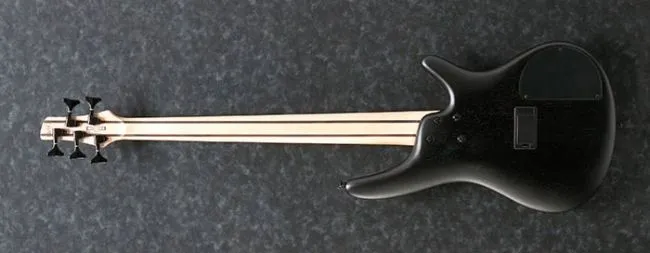 Ibanez SR305EBL-WK Soundgear vasenkätinen basso