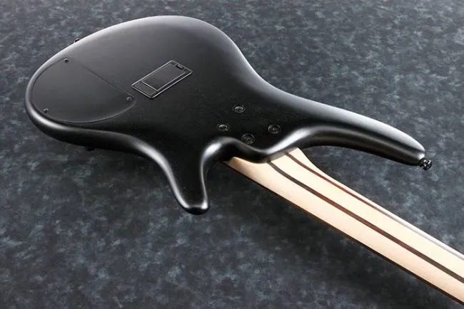 Ibanez SR305EBL-WK Soundgear vasenkätinen basso