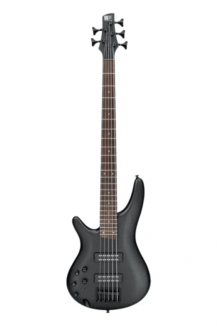 Ibanez SR305EBL-WK Soundgear vasenkätinen basso