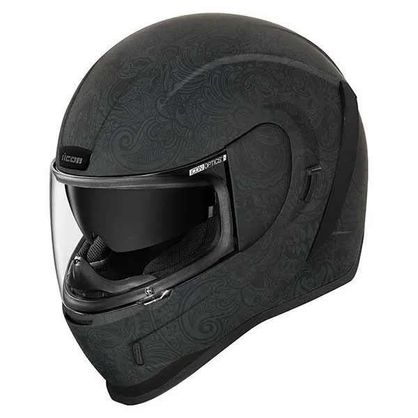 Icon Airform Chantilly Motorcycle Helmet
