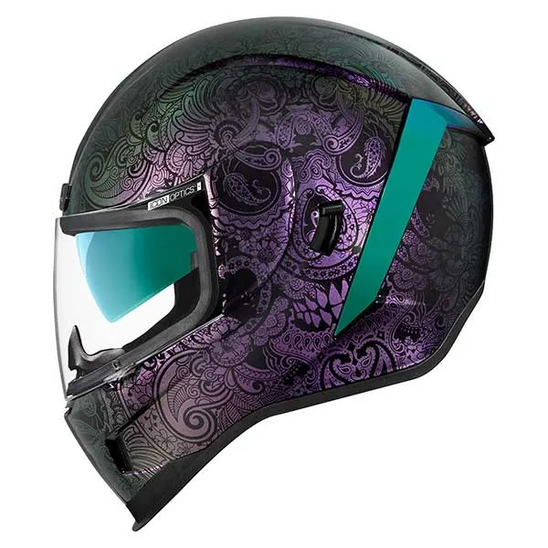 Icon Airform Chantilly Motorcycle Helmet