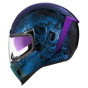 Icon Airform Chantilly Motorcycle Helmet