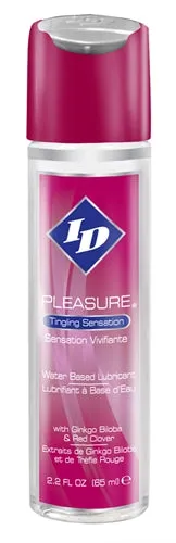 ID Pleasure 2.2 Fl Oz