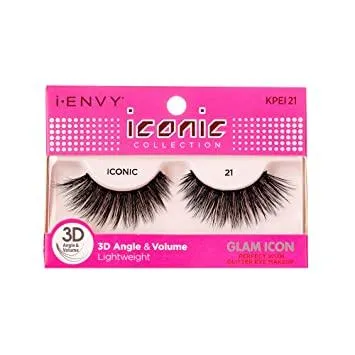 i.ENVY Iconic 3D Lashes