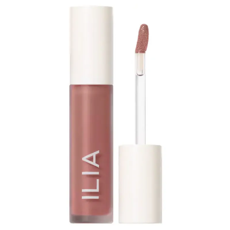 ILIA Balmy Gloss Tinted Lip Oil - Only You