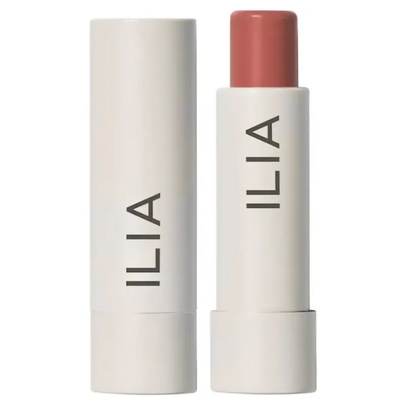 ILIA Balmy Tint Hydrating Lip Balm - Hold Me