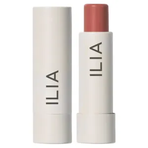 ILIA Balmy Tint Hydrating Lip Balm - Hold Me