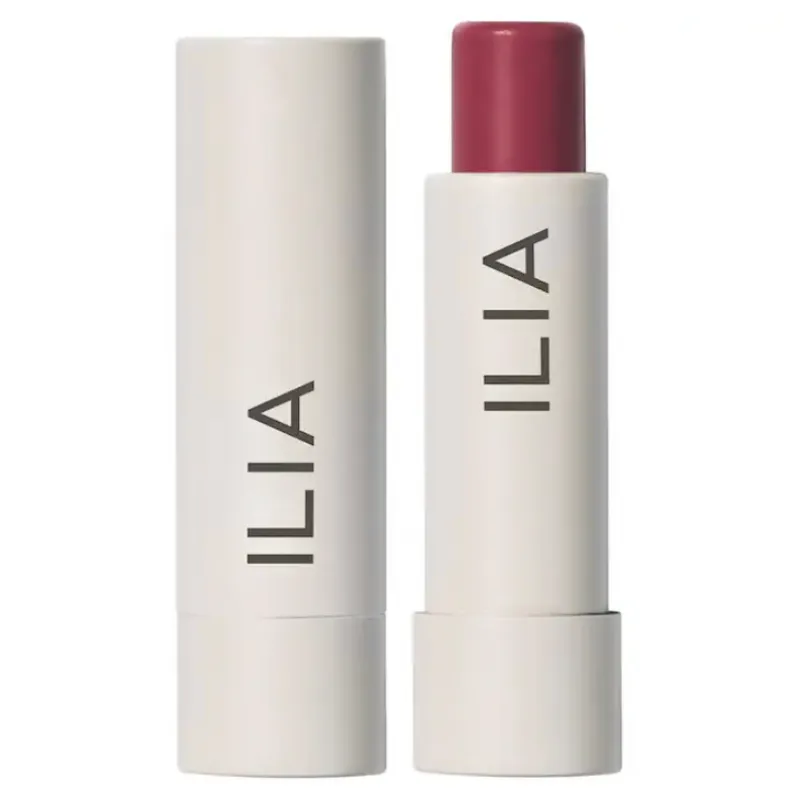 ILIA Balmy Tint Hydrating Lip Balm - Lullaby
