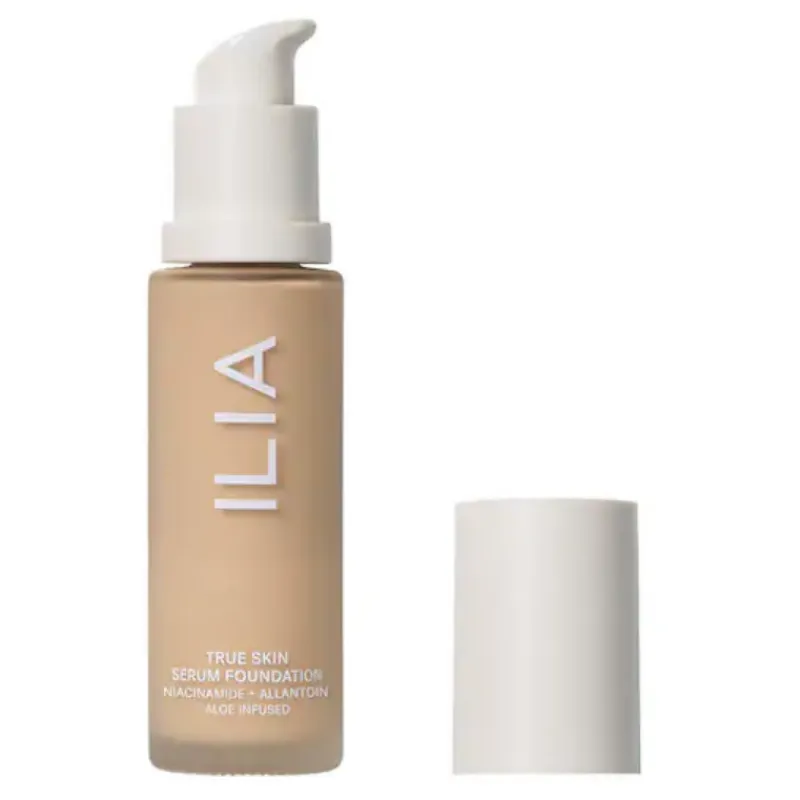 ILIA True Skin Serum Foundation - Corsica SF3.5