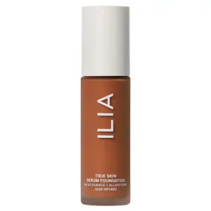ILIA True Skin Serum Foundation - Kapiti SF12