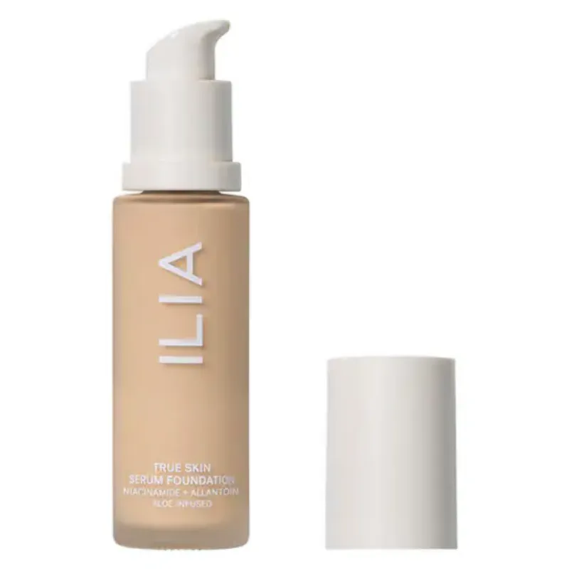 ILIA True Skin Serum Foundation - Molokai SF2.5