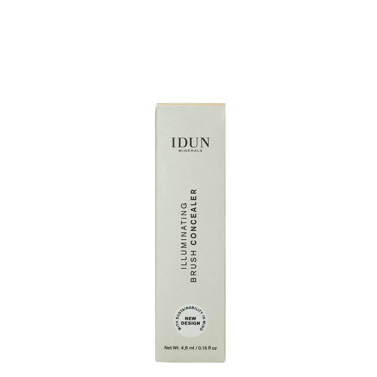 ILLUMINATING BRUSH CONCEALER