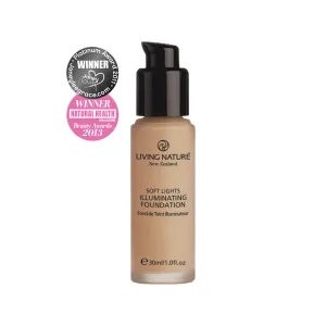 Illuminating Foundation - Dawn Glow 30 ml